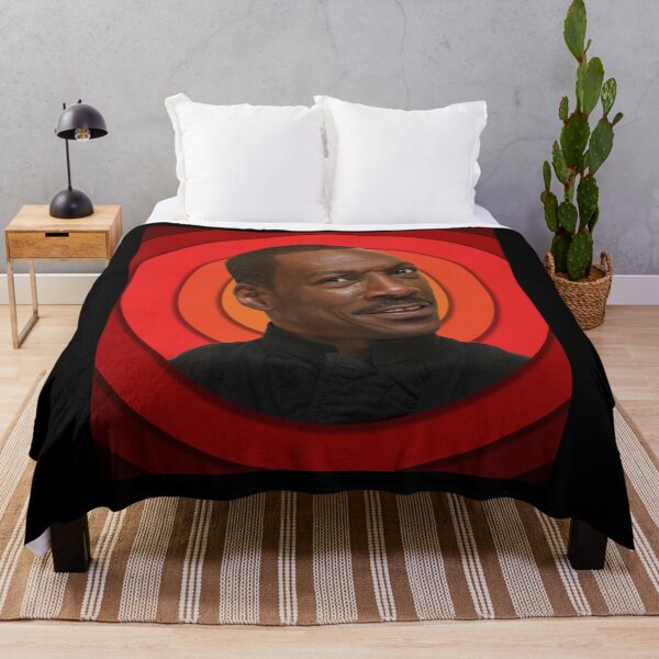 Item preview, Eddie Murphy Illustration Long designed and sold by DenbyCogert.