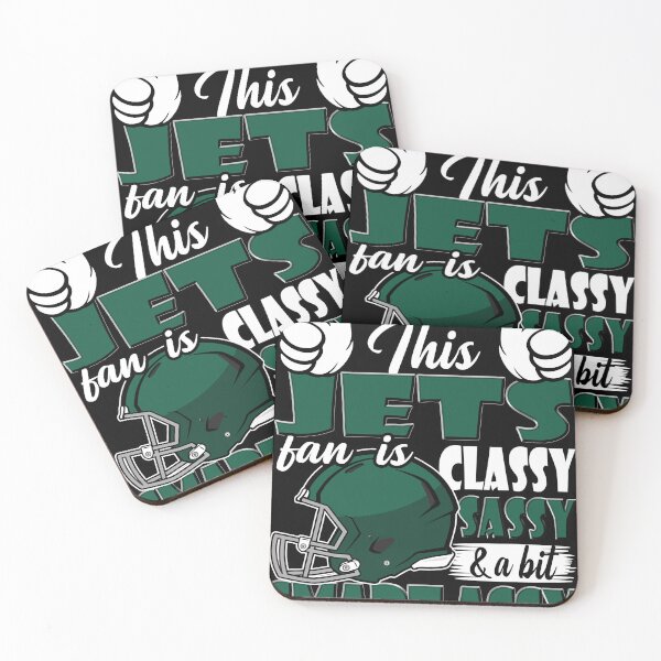 Item preview, This Football Fan Is Classy Sassy And A Bit Smart Assy designed and sold by TheBabySitters.