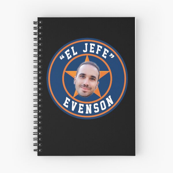 Item preview, El Jefe Evenson Classic designed and sold by DenbyCogert.