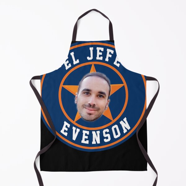 Item preview, El Jefe Evenson Classic designed and sold by DenbyCogert.