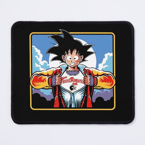 Alfombrilla de ratón «Goku x Krillin Gangster Dragon Ball Z» de Anthony993 | Redbubble Alfombrilla de ratón «Goku x Krillin Gangster Dragon Ball Z» de Anthony993 | Redbubble