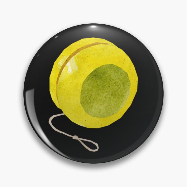 Item preview, Yo Yo Yo-yo  designed and sold by Shirtmandudee.