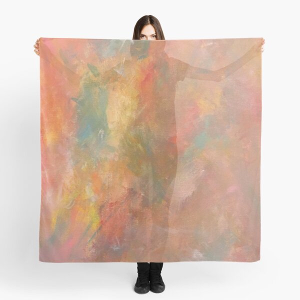 Item preview, Abstract Painting designed and sold by annanielsen.