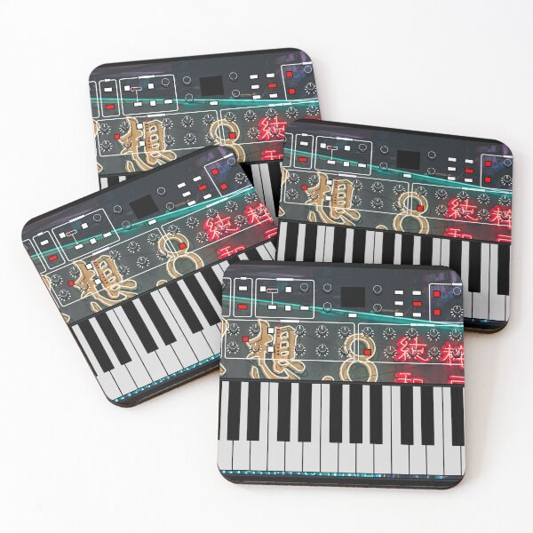 Item preview, Synthesizer Keyboard REV2 V3 designed and sold by Moodyworks.