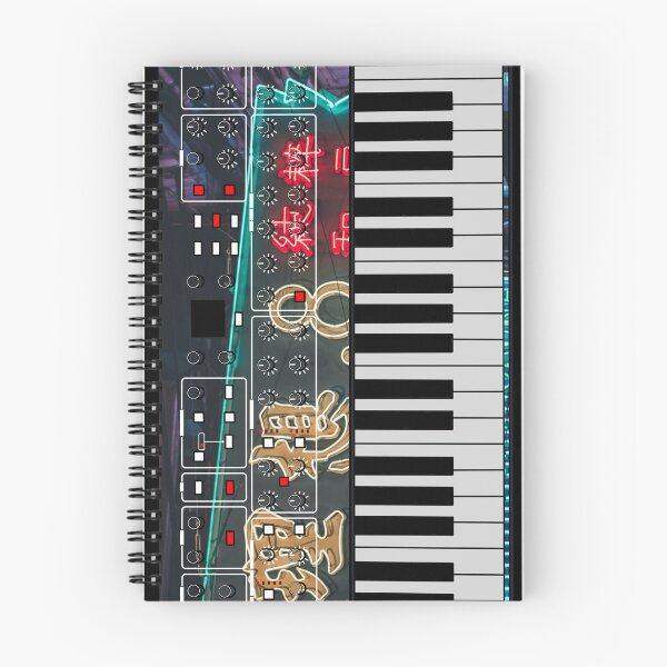 Item preview, Synthesizer Keyboard REV2 V3 designed and sold by Moodyworks.