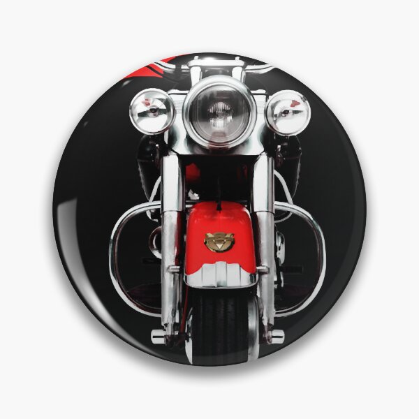 Item preview, The 1954 Hydra Glide Premium designed and sold by RoryMinterr.