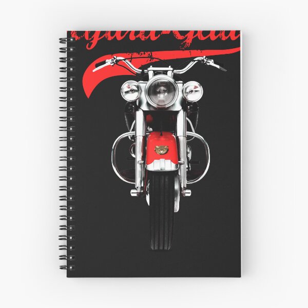 Item preview, The 1954 Hydra Glide Premium designed and sold by RoryMinterr.
