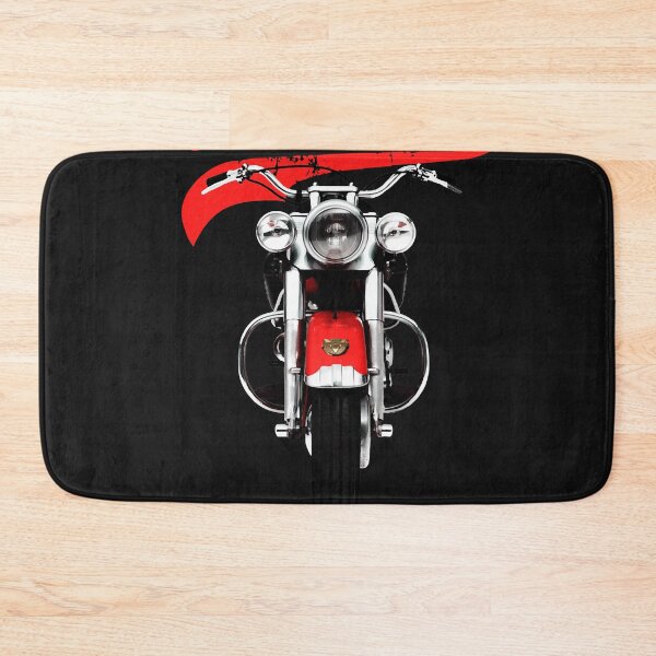 Item preview, The 1954 Hydra Glide Premium designed and sold by RoryMinterr.
