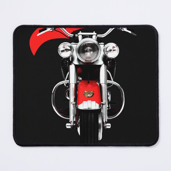 Item preview, The 1954 Hydra Glide Premium designed and sold by RoryMinterr.