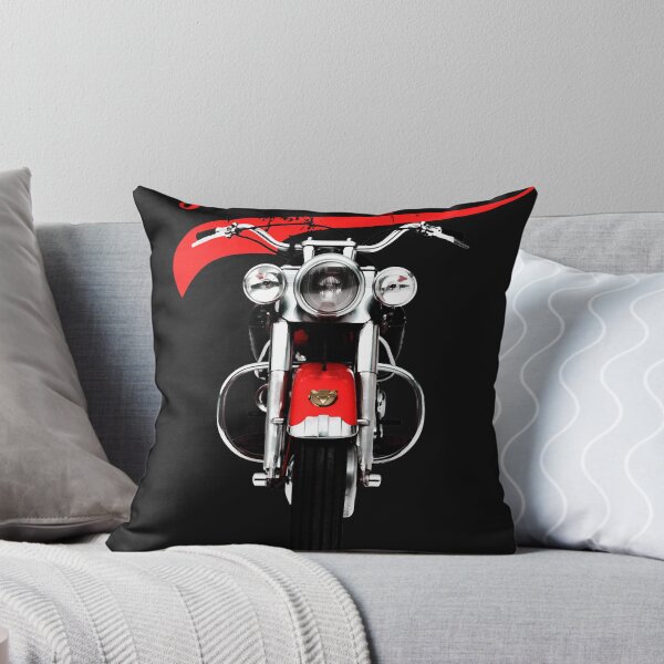 Item preview, The 1954 Hydra Glide Premium designed and sold by RoryMinterr.