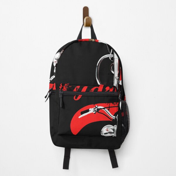 Item preview, The 1954 Hydra Glide Premium designed and sold by RoryMinterr.
