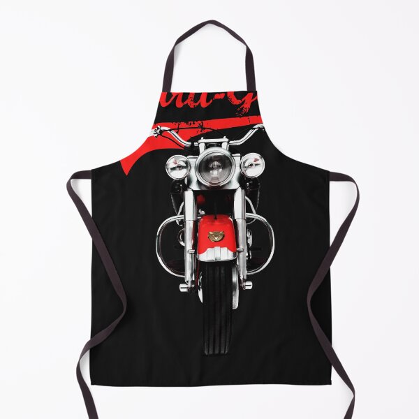 Item preview, The 1954 Hydra Glide Premium designed and sold by RoryMinterr.