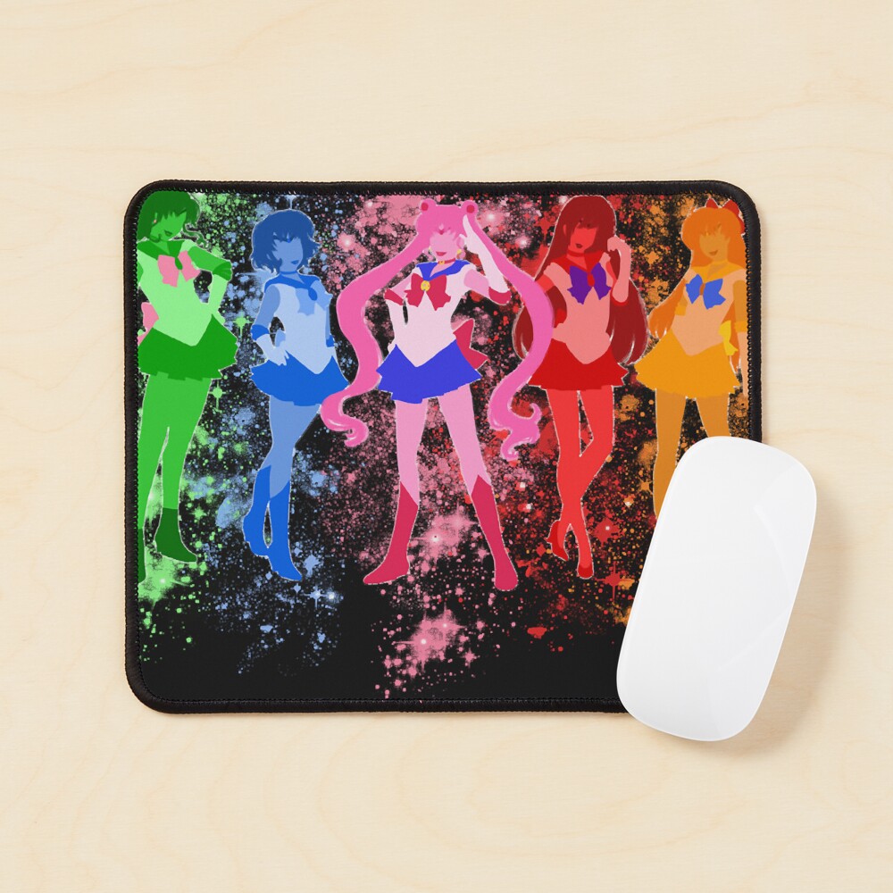 Item preview, Mouse Pad designed and sold by RoryMinterr.