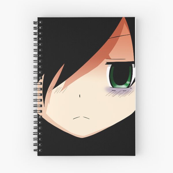 Item preview, Tomoko Kuroki  designed and sold by mayembelke.