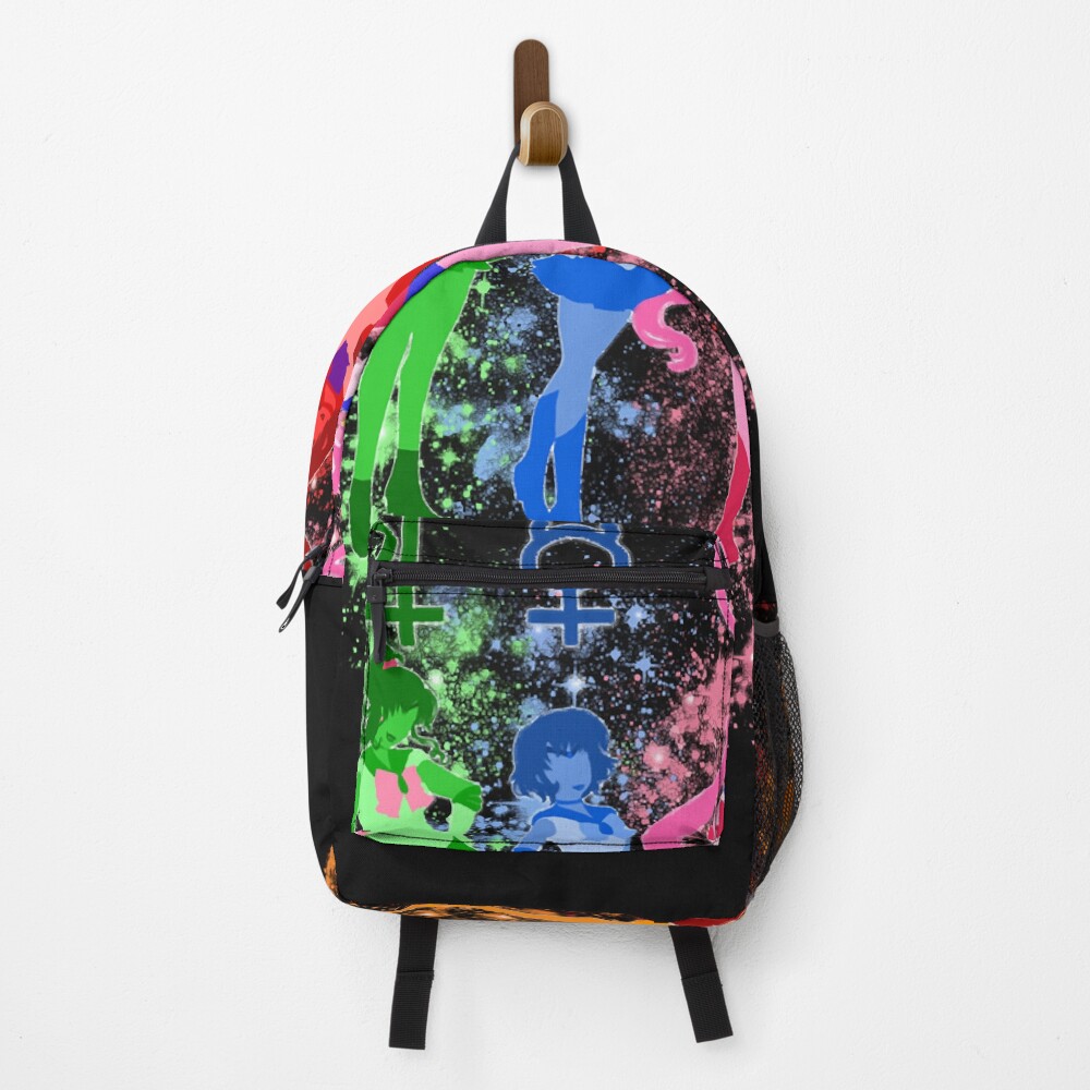 Item preview, Backpack designed and sold by RoryMinterr.