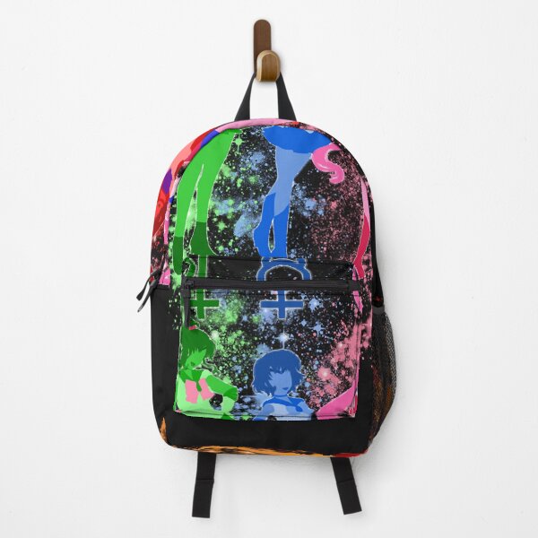 Item preview, The Inner Senshi Classic designed and sold by RoryMinterr.