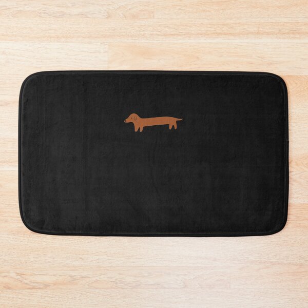 Item preview, Dachshund Weenie Sticker designed and sold by ChristiHeinecke.