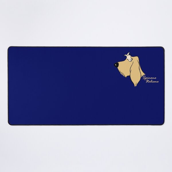 Item preview, Spinone Italiano bright silhouette designed and sold by LivHana.