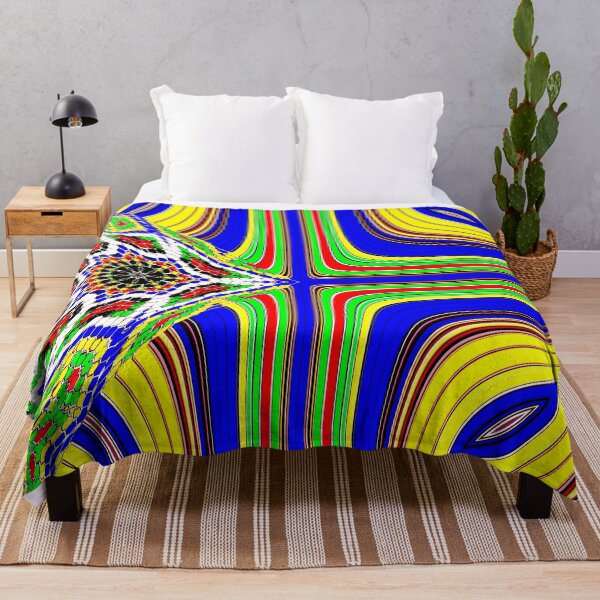 Item preview, FUNNY MODERN STAR ABSTRACT MOSAIC TRIBAL LINE PATTERNS10. designed and sold by Ralek.