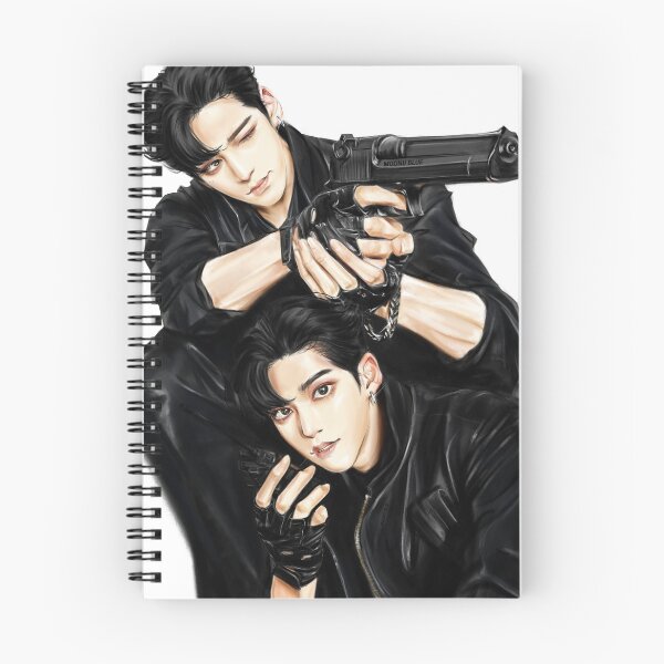 Item preview, Bodyguard YUNHO designed and sold by moonii8.