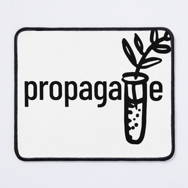 Item preview, Love to Propagate designed and sold by S-J-18.