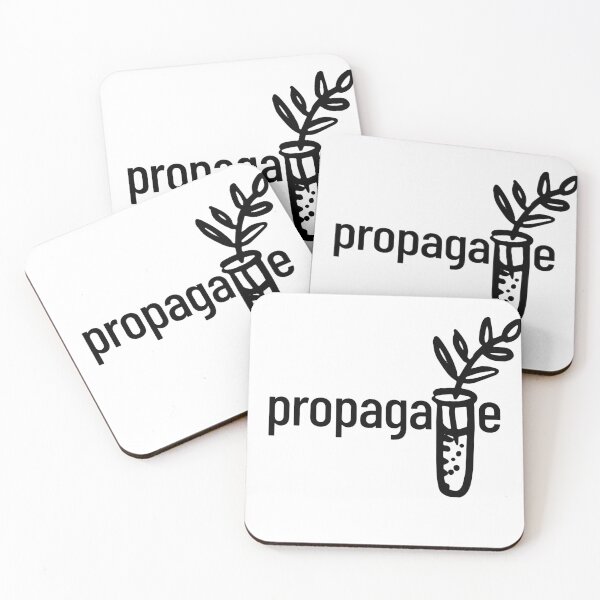 Item preview, Love to Propagate designed and sold by S-J-18.