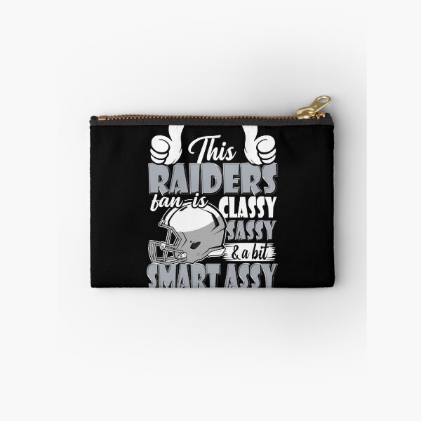 Item preview, This Football Fan Is Classy Sassy And A Bit Smart Assy designed and sold by TheBabySitters.