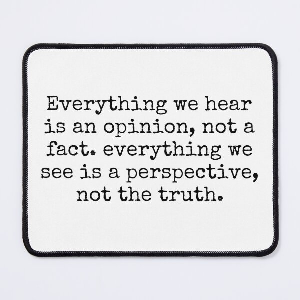 Item preview, Marcus Aurelius Quote designed and sold by The-Quote-House.