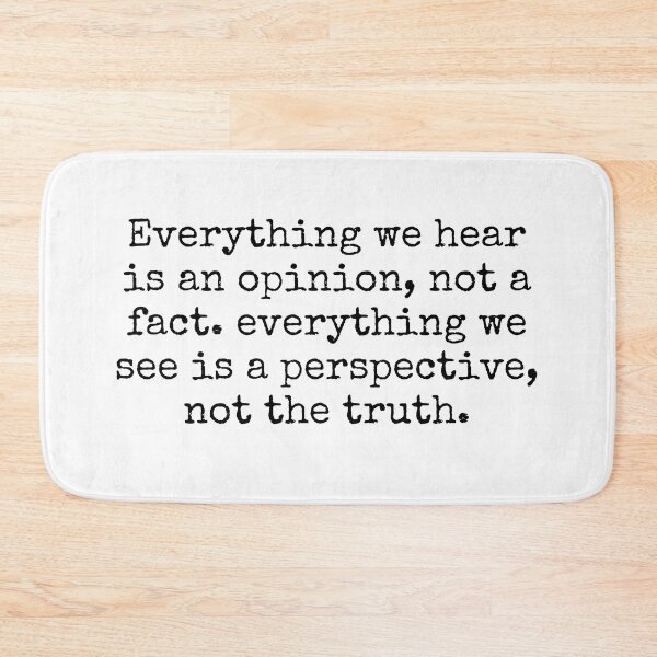 Item preview, Marcus Aurelius Quote designed and sold by The-Quote-House.