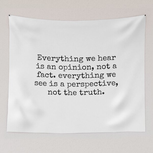 Item preview, Marcus Aurelius Quote designed and sold by The-Quote-House.