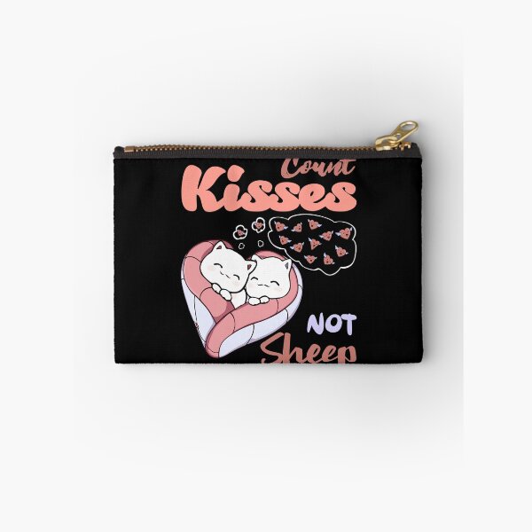 Item preview, Count KISSES, not Sheep designed and sold by Infdesigner.