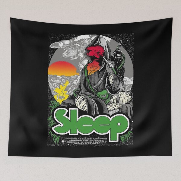 Item preview, sleep  designed and sold by magnoliaeolu.