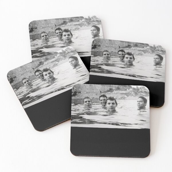 Item preview, Slint - Spiderland designed and sold by magnoliaeolu.