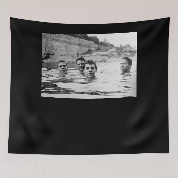 Item preview, Slint - Spiderland designed and sold by magnoliaeolu.