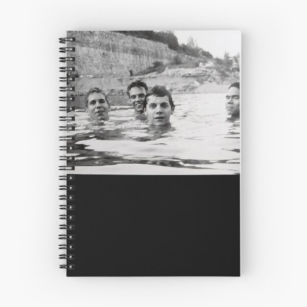 Item preview, Slint - Spiderland designed and sold by magnoliaeolu.