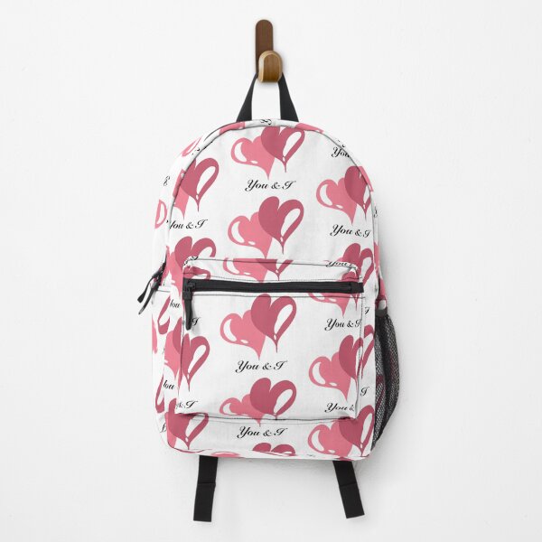 Item preview, You and I designed and sold by Noofshop.