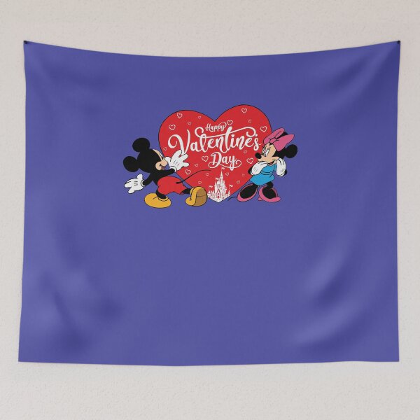 Item preview, Couples Happy Valentines Day Mouse Heart designed and sold by EspenoyStore.