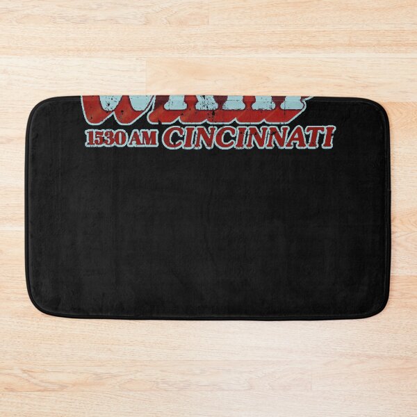 Item preview, WKRP in Cincinnati designed and sold by RoryMinterr.