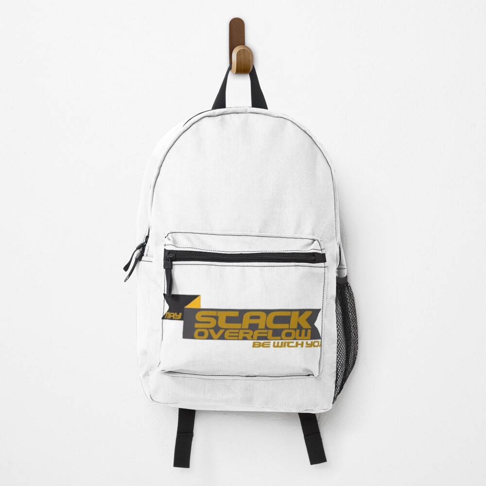 Item preview, Backpack designed and sold by Ripoubsb.