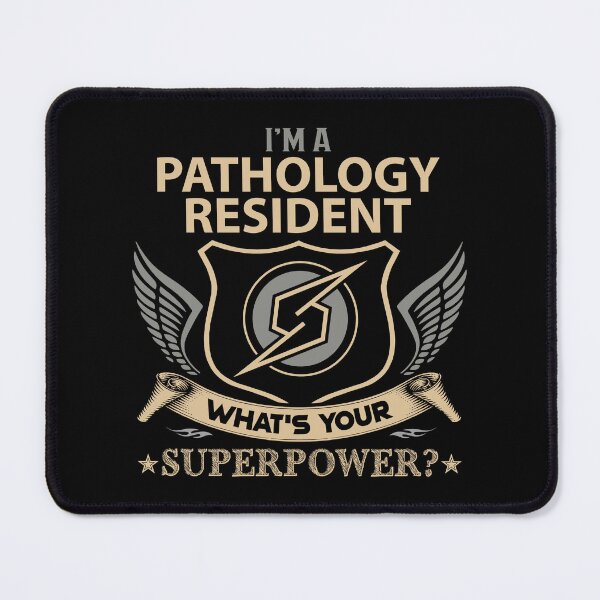 Item preview, Pathology Resident T Shirt - What Is Your Superpower Job Gift Item Tee designed and sold by leolanwugm.
