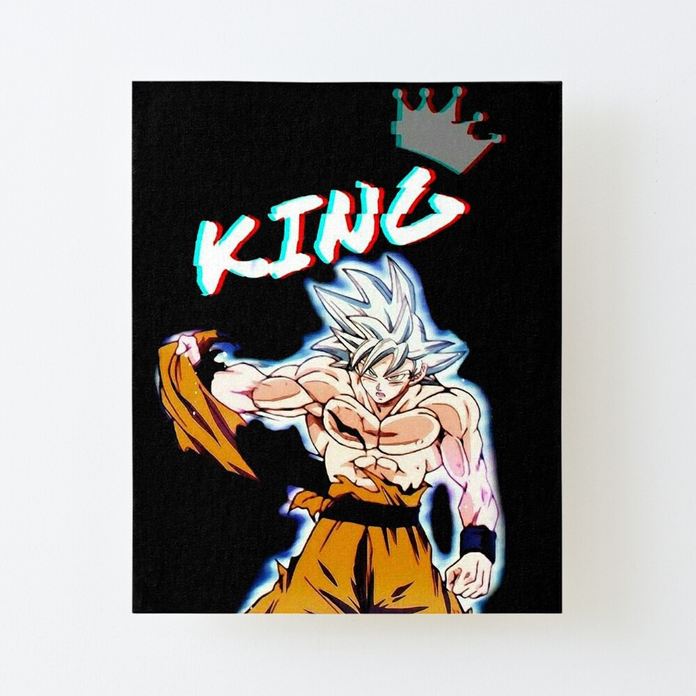 Drip King on Twitter  Anime dragon ball super, Anime dragon ball, Goku