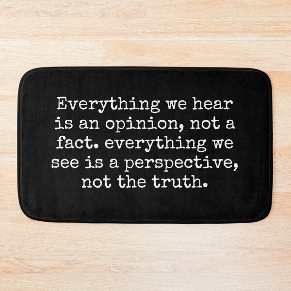 Item preview, Marcus Aurelius Quote designed and sold by The-Quote-House.