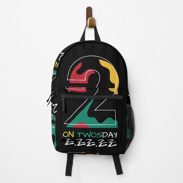 Item preview, Two on Twosday Tuesday - February 2nd 2022 - Commemorative 22 on Twosday designed and sold by marboywonderboy.