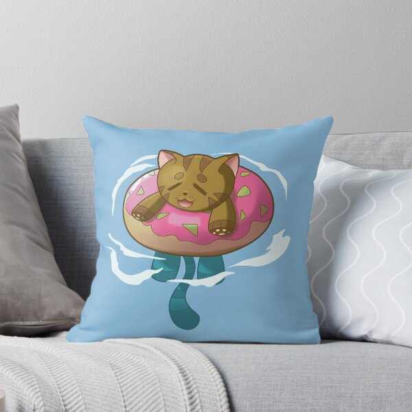 Item preview, Doughnuts in Mewlk designed and sold by TheDraconicBard.