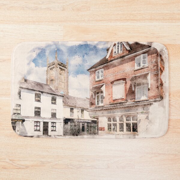 Item preview, East Grinstead designed and sold by SMartin.