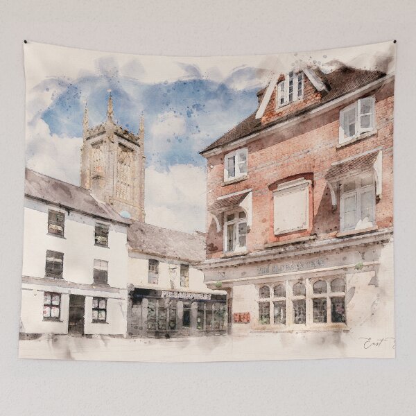 Item preview, East Grinstead designed and sold by SMartin.