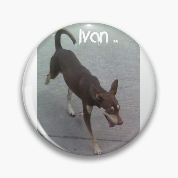 Item preview, Ivan Dog's Memory shirt and accesories designed and sold by NesgwenSing.