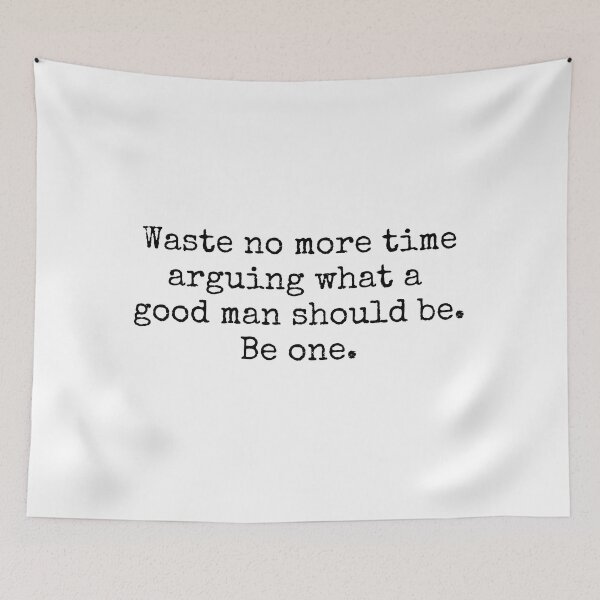 Item preview, Marcus Aurelius Quote designed and sold by The-Quote-House.