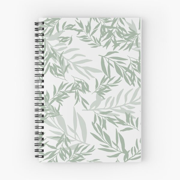 Item preview, Brisa de oliva - hierba designed and sold by MoshitoDesigns.