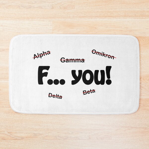 Item preview, Corona 2022 gamma omicron delta beta alpha designed and sold by Radixbarny.